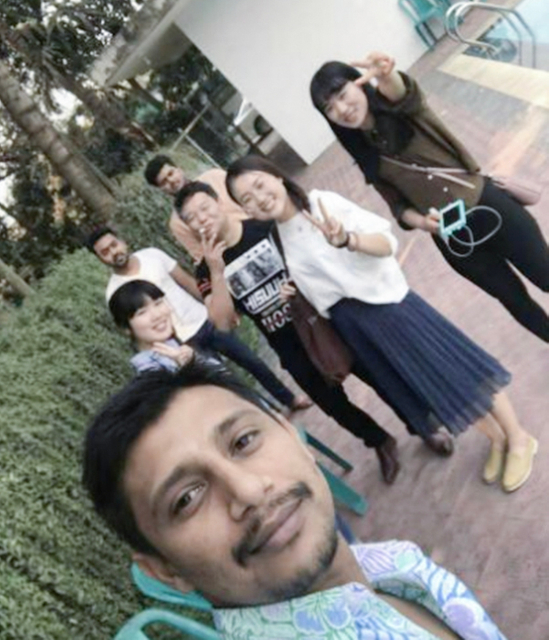 معرض الهند لشركة آلة ختم حلقة المقبض